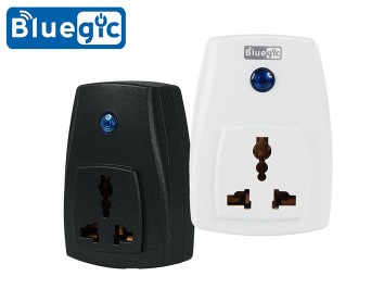 Bluegic - Bluetooth Plug