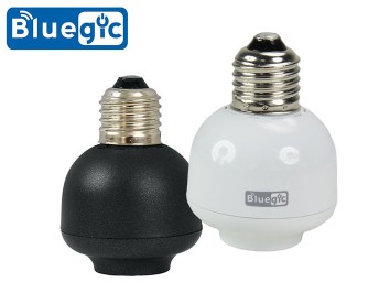 Bluegic - Bulb Converter