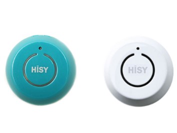 HISY - Bluetooth Remote