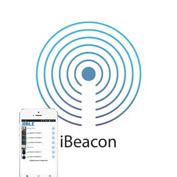 solution-ibeacon